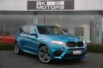 BMW X5 M 4.4AS V8 I 1st OWNER I FULL BMW SERVICE, Auto's, BMW, Automaat, USB, Leder, 5 zetels