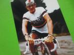 wielerfoto  1978 team ti raleigh wk gerrie knetemann, Sport en Fitness, Verzenden, Zo goed als nieuw