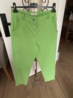 Pakket bloes en broek samen 20€, Kleding | Dames, Broeken en Pantalons, Ophalen of Verzenden, Zo goed als nieuw, Maat 42/44 (L)