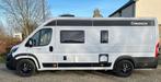 Camping car - Chausson V697, 6 à 7 mètres, Toilette à cassette, Fiat, Chausson