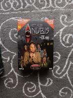 Het huis Anubis Seizoen 1 Deel 1, CD & DVD, DVD | Enfants & Jeunesse, Comme neuf, TV fiction, Enlèvement, À partir de 6 ans