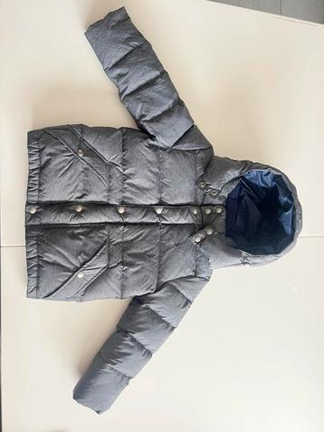 Kinderjas Ralph lauren - winterjas - maat 5 - 5 jaar beschikbaar voor biedingen