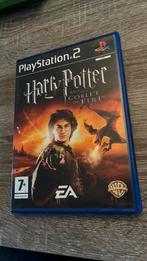 Harry Potter and the Goblet of fire, Games en Spelcomputers, Games | Sony PlayStation 2, Avontuur en Actie, 2 spelers, Ophalen of Verzenden