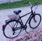 Herenfiets, Ophalen, Zo goed als nieuw, Overige merken, Versnellingen