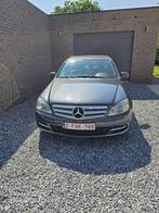 Mercedes 180 CGi Blue Efficiency Automaat , 09/2010, Auto's, Automaat, Leder en Stof, Berline, Particulier