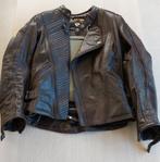 Lederen motorjas dames maat 36, Motoren, Kleding | Motorkleding, Ophalen, Dames, Jas | leer, REV’IT!