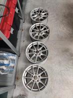BMW velgenset, Auto-onderdelen, Banden en Velgen, Ophalen, Gebruikt, 16 inch