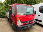 nissan cabstar 2.5  probleem motor, Autos, Camionnettes & Utilitaires, Achat, Particulier, Nissan