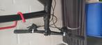 Koersfiets dames met flat bar stuur, Fietsen en Brommers, Ophalen, Stuur, Musseuw, Racefiets