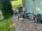 Sparta herenfiets, Ophalen, Gebruikt, Sparta, Versnellingen