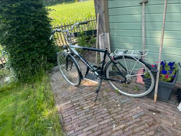 Sparta herenfiets beschikbaar voor biedingen