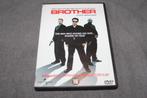 DVD Brother, Cd's en Dvd's, Dvd's | Filmhuis, Vanaf 16 jaar, Ophalen of Verzenden, Gebruikt, Azië