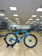 BMC KAIUS 01 Carbon Gravel Fiets, Ophalen of Verzenden, Zo goed als nieuw