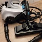 Ariete stoomreiniger voor vloeren, ramen, kasten..., Electroménager, Vapeurs, Enlèvement, Comme neuf, Nettoyeur à vapeur