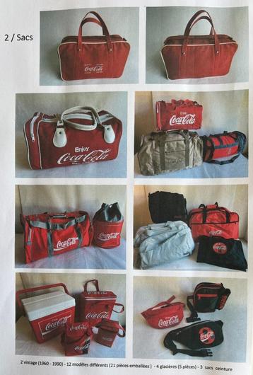COCA-COLA vintage beschikbaar voor biedingen