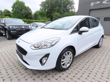 Ford Fiesta 1.1i Business Class (EU6.2) (bj 2019) beschikbaar voor biedingen