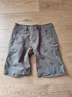 The North Face short maat 32, Sport en Fitness, Ophalen of Verzenden, Zo goed als nieuw, Kleding