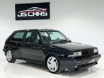 Volkswagen Golf G60 Rally, Autos, Argent ou Gris, Achat, Entreprise, Jantes en alliage léger