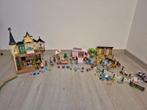 Set playmobile paarden, Kinderen en Baby's, Ophalen, Zo goed als nieuw, Complete set