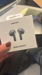 Galaxy buds3, Ophalen of Verzenden