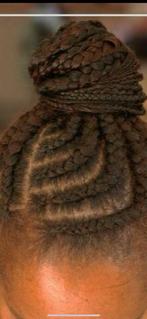 tresses de style africain (Prix être discutés à l’avancer), Diensten en Vakmensen, Haarkappers