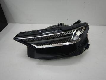 Audi Q4 E-Tron 89A Koplamp Matrix Links 89A941035 beschikbaar voor biedingen