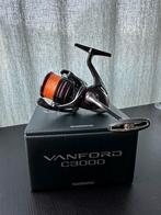 Shimano vanford C3000, Ophalen of Verzenden, Zo goed als nieuw, Molen