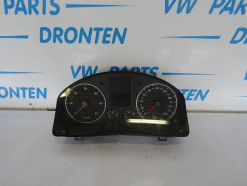 Kilometerteller KM van een Volkswagen Golf Plus, Auto-onderdelen, Dashboard en Schakelaars, Volkswagen, Gebruikt, 3 maanden garantie