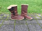 Winterboots, Vêtements | Femmes, Chaussures, Enlèvement ou Envoi, Brun, HUB, Porté