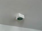 Led spots, Ophalen, Gebruikt, Metaal of Aluminium, Modern