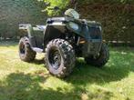 Polaris Sportsman 570 quad, Motoren, 567 cc, 11 kW of minder