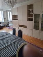 mooi ruim gemeubileerd appartement te huur, Immo, 50 m² of meer, Antwerpen (stad)