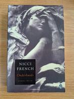Onderhuids - Nicci French, Ophalen, Gelezen, Nicci French