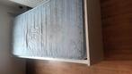 ikea bed met 2 lades, met lattebodem zonder matras, Huis en Inrichting, Ophalen, Gebruikt
