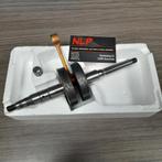 Booster Krukas Volle Wangen, Ophalen, Nieuw, Overige typen