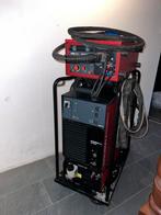 EWM Phoenix 500 RC Puls met COOL71U43 Mig/Mag lasapparaat, Doe-het-zelf en Bouw, Gereedschap | Lasapparaten, Ophalen, Zo goed als nieuw