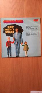 James Last, Onder moeders paraplu, Ophalen of Verzenden, Zo goed als nieuw