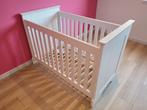 Babybed, Kinderen en Baby's, Babywiegjes en Ledikanten, Ophalen, Gebruikt, Ledikant