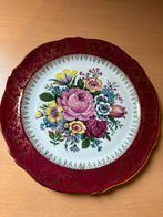 Limoges porseleinen bord, Antiek en Kunst, Ophalen