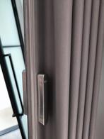 Vouwdeur Antos/aporta, Doe-het-zelf en Bouw, Deuren en Vliegenramen, Ophalen, Gebruikt, 80 tot 100 cm, Binnendeur