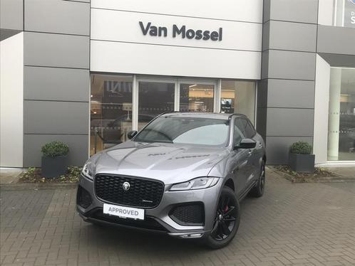 Jaguar F-Pace P400e R-Dynamic SE AWD Auto. 25MY (bj 2024), Auto's, Jaguar, Bedrijf, Te koop, F-Pace, 4x4, Achteruitrijcamera, Airconditioning