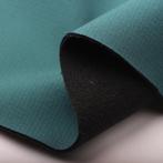 3323) 145x50cm softshell waterafstotend groen, 120 cm of meer, Nieuw, Ophalen of Verzenden, Polyester
