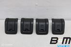 Set isofix kappen Audi A3 8V SB E-tron 8V0887223A, Auto-onderdelen, Gebruikt