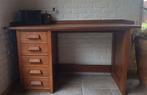 antiek bureau, Antiek en Kunst, Ophalen