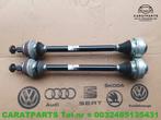 8W0501203D A4 arbre de transmission A5 cardan A4 arbre d'ess, Autos : Pièces & Accessoires, AUDI AG, Auto-Union-Strasse 1
85045  Ingolstadt, DE