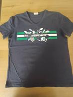 Brandtex - Lot 2 T-shirts (mt L), Kleding | Dames, Overige kleuren, Maat 42/44 (L), Ophalen of Verzenden, Zo goed als nieuw