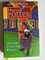 Harry Potter und der Stein der Weisen, J.K. Rowling, Enlèvement ou Envoi, Comme neuf, Europe autre