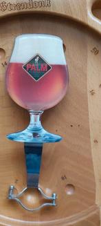Palm special tapruiter met groot bol glas, Verzamelen, Ophalen of Verzenden, Zo goed als nieuw, Palm