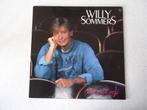 LP "Willy Sommers" Hou Van Mij anno 1990., Comme neuf, 12 pouces, Enlèvement ou Envoi, Chanson réaliste ou Smartlap