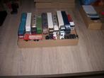 herpa et autre, Hobby en Vrije tijd, Modelbouw | Auto's en Voertuigen, Ophalen of Verzenden, Gebruikt, Truck, Overige merken